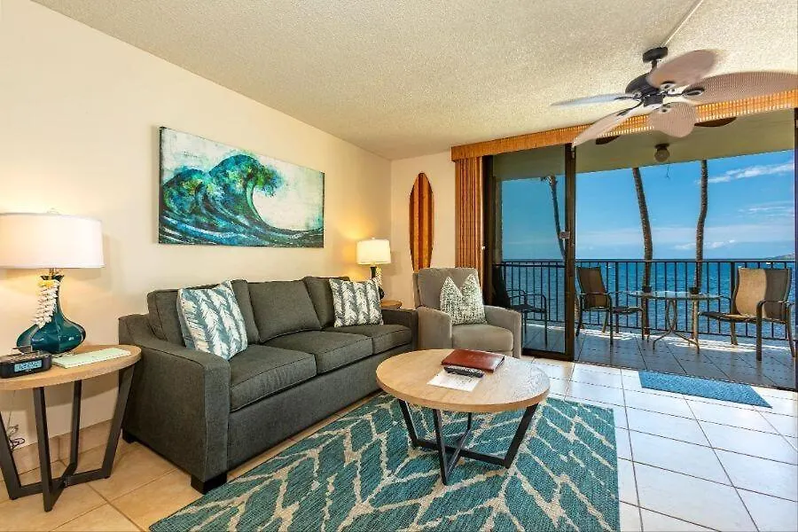 Kihei Beach, #404 Condo 0*,  United States