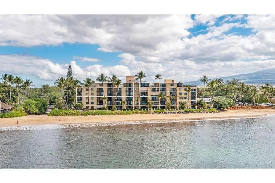 Apartment Kihei Beach, #404 Condo United States