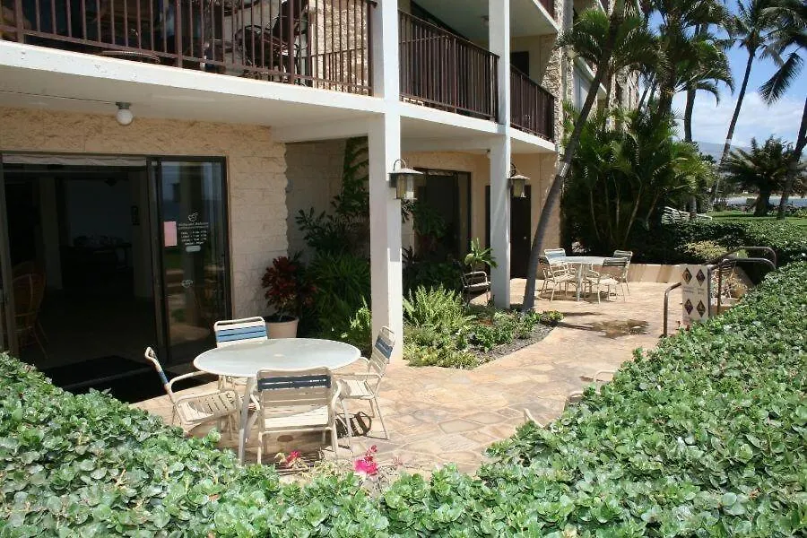 Kihei Beach, #404 Condo 0*,