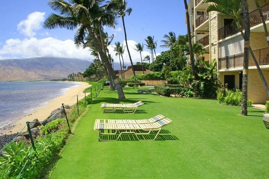 Kihei Beach, #404 Condo United States