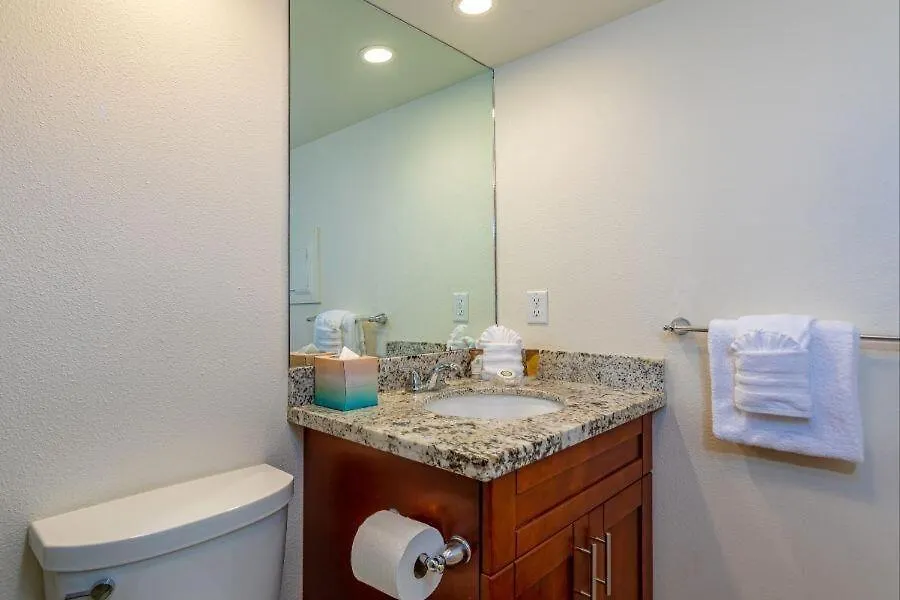 Kihei Beach, #404 Condo
