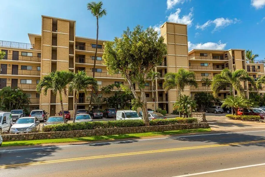Kihei Beach, #404 Condo 0*,