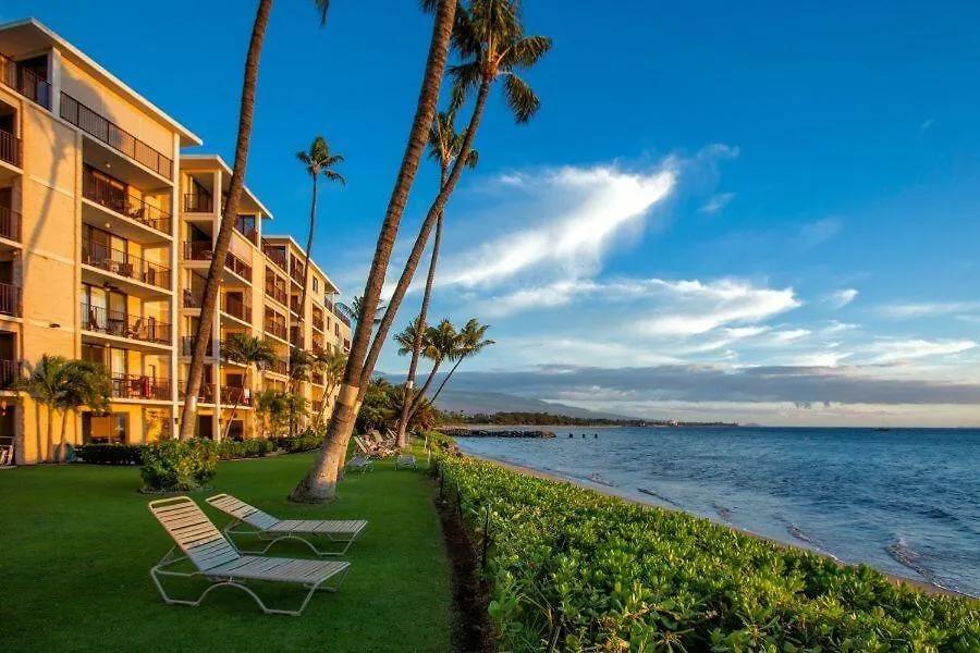 Kihei Beach, #404 Condo