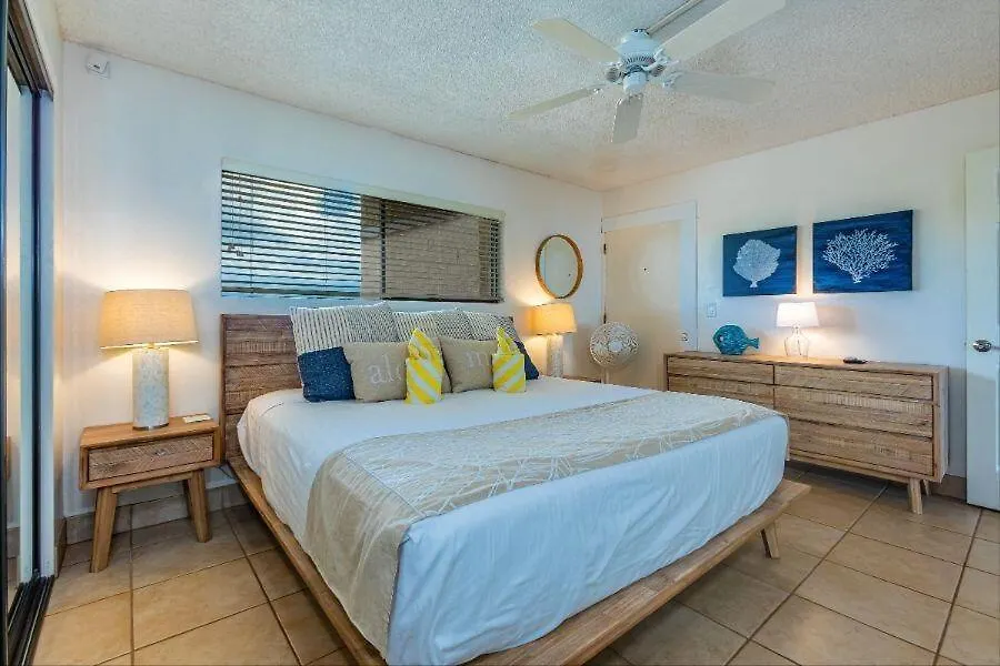 Kihei Beach, #404 Condo United States