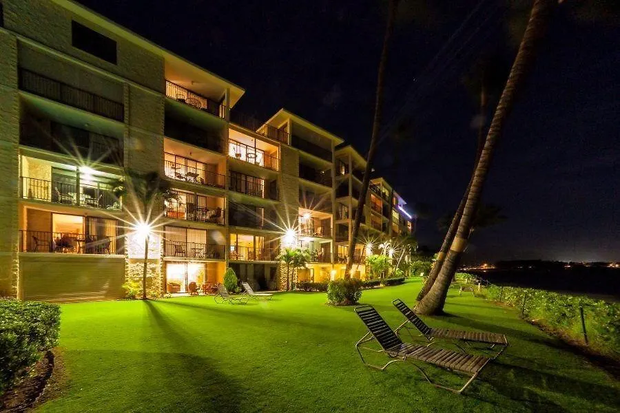 Kihei Beach, #404 Condo 0*,  United States