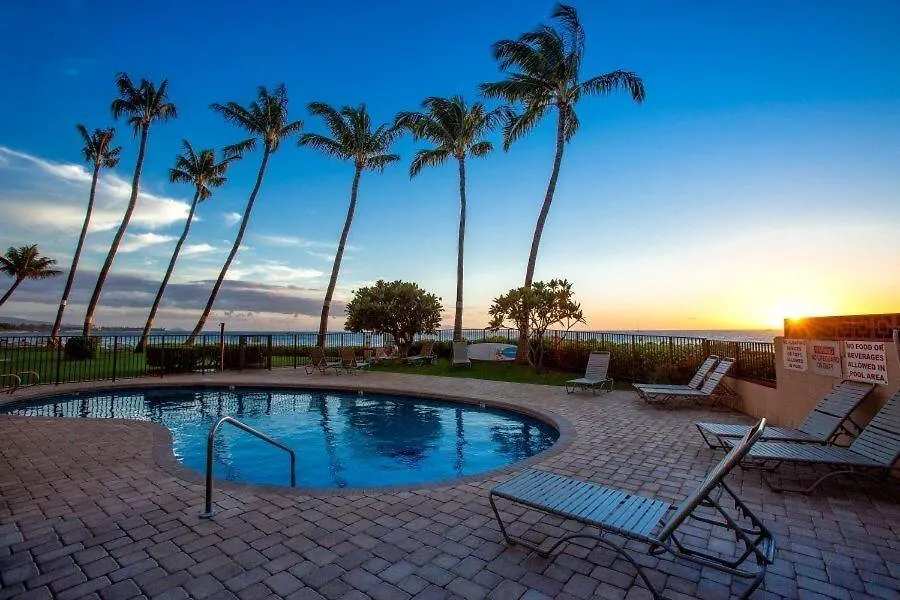 Kihei Beach, #404 Condo 0*,  United States
