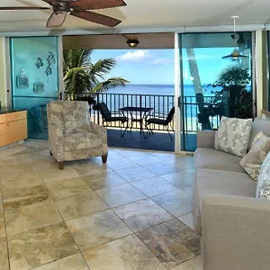 4* Feriested The Hale Pau Hana