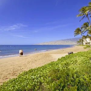 Kai Oceanfront Kīhei
