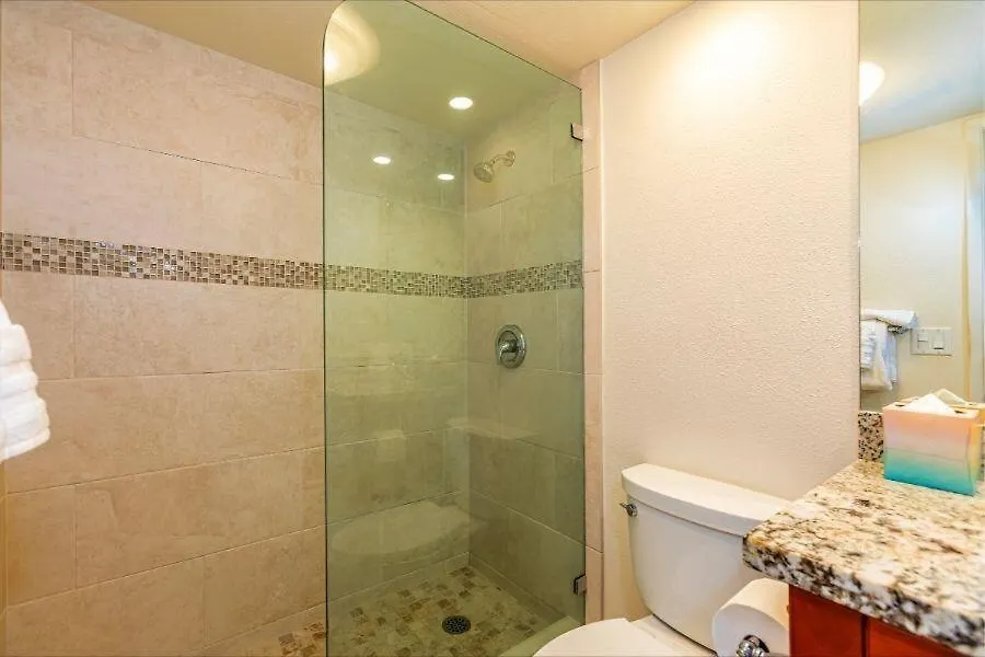 Apartmán Kihei Beach, #404 Condo